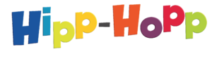 Hipp Hopp Logo